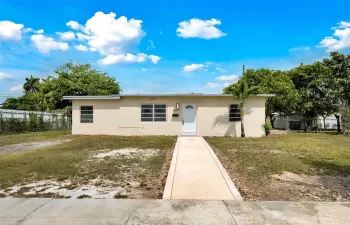 Single Family For Sale