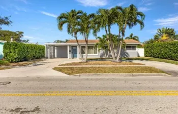 Single Family For Sale