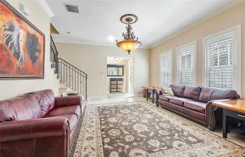 Residential Lease For Rent