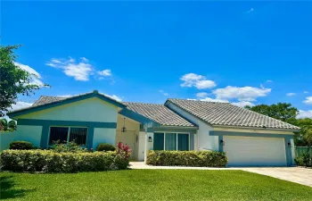Residential Lease For Rent