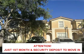 Residential Lease For Rent