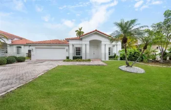 Single Family For Sale