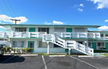 Residential Lease For Rent