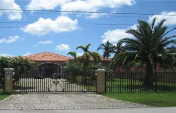 Single Family For Sale