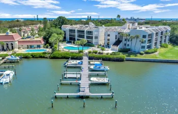 Condominium For Sale