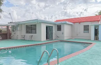 Single Family For Sale