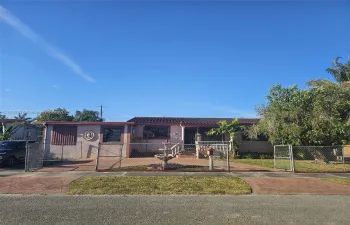 Single Family For Sale