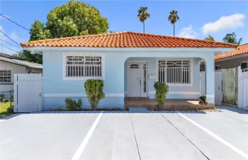 Residential Lease For Rent