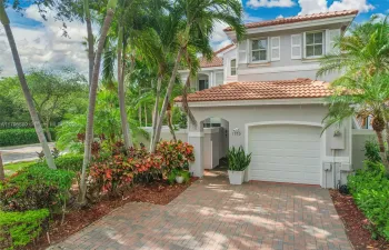 Townhouse For Sale