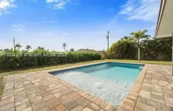 118 SE 46TH TER
CAPE CORAL, FL 33904