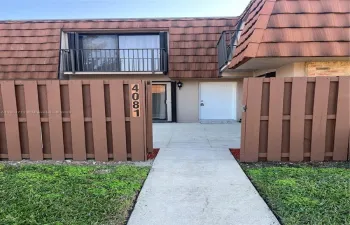 Residential Lease For Rent