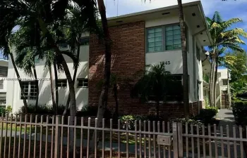Residential Lease For Rent
