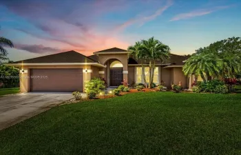 Single Family For Sale