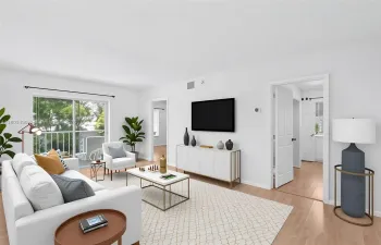 Residential Lease For Rent
