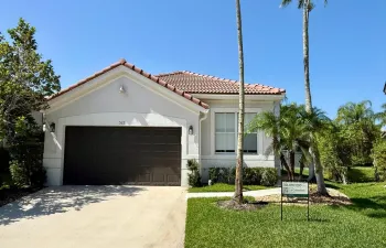 Residential Lease For Rent