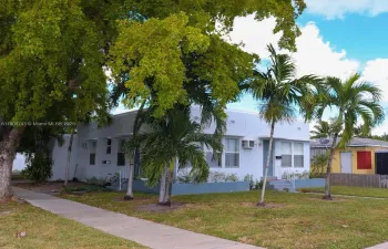 Residential Lease For Rent