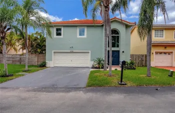 Single Family For Sale