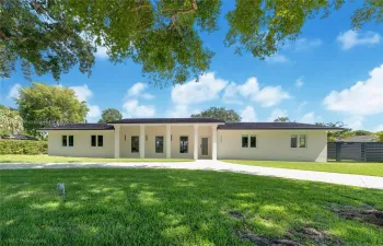 Single Family For Sale