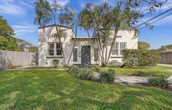 Residential Lease For Rent