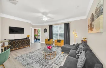 Residential Lease For Rent