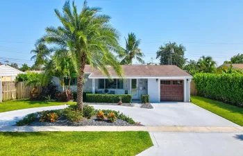 Single Family For Sale