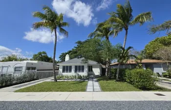 Single Family For Sale