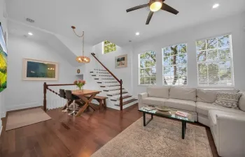 Residential Lease For Rent