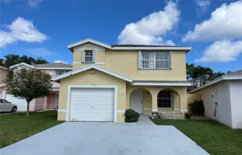 Residential Lease For Rent
