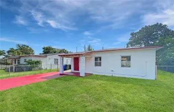 Residential Lease For Rent