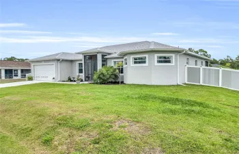 Single Family For Sale