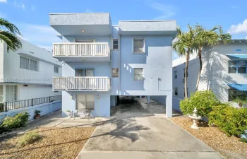 Condominium For Sale