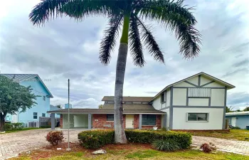 Single Family For Sale