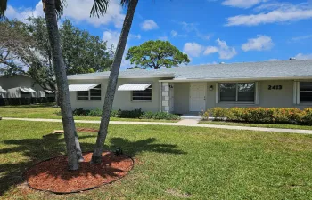 Residential Lease For Rent