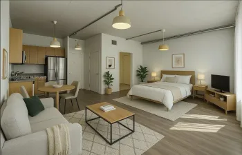 Residential Lease For Rent