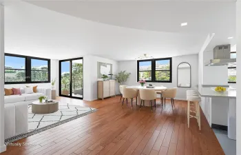 Residential Lease For Rent
