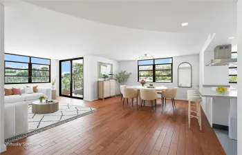 Residential Lease For Rent