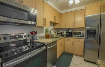 Residential Lease For Rent