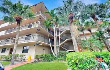 Condominium For Sale