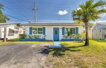 Residential Lease For Rent