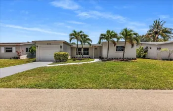 Single Family For Sale