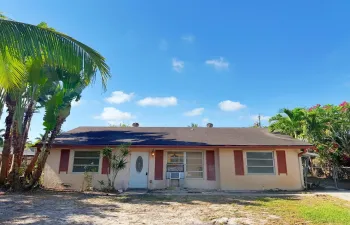 Single Family For Sale
