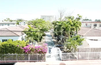 Residential Lease For Rent