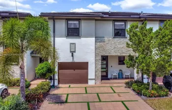 Townhouse For Sale