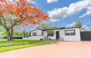 Single Family For Sale