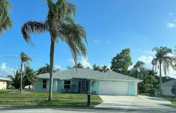 Single Family For Sale