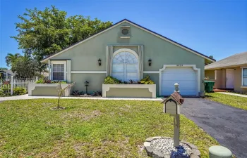 Single Family For Sale