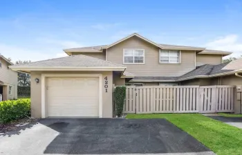 Residential Lease For Rent