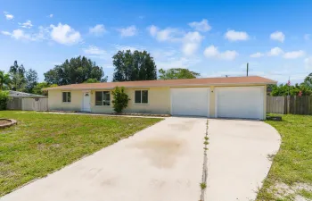 Single Family For Sale