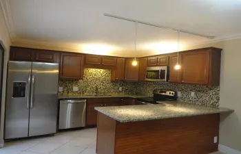 Residential Lease For Rent