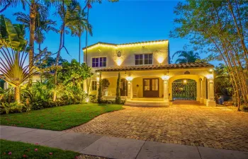 Single Family For Sale